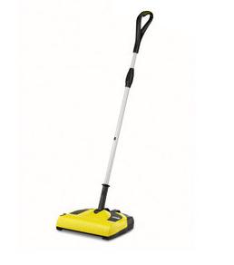 供應(yīng)EB30/1德國(guó)凱馳商用電動(dòng)掃把電動(dòng)掃帚