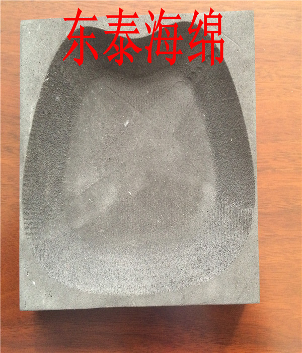 供應CNC電腦鑼EVA包裝內襯，一體成型無接痕EVA包裝內襯