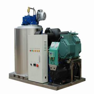 供應(yīng)用于食物保鮮、降的海水片冰機，工業(yè)片冰機，片冰機