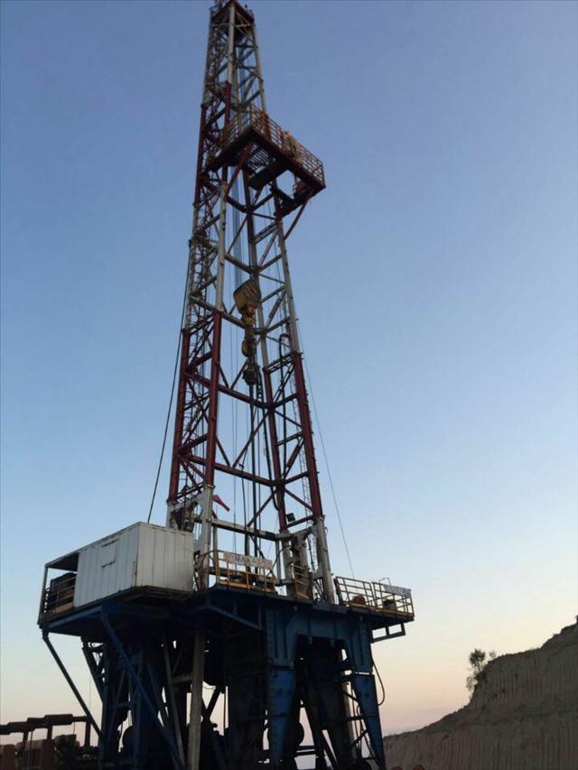 樂陵市打井隊-樂陵市鉆井隊-打井