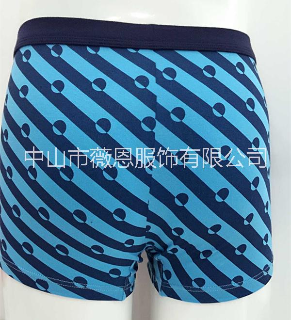 供應(yīng)*男士內(nèi)褲 中山小欖內(nèi)褲生產(chǎn)廠