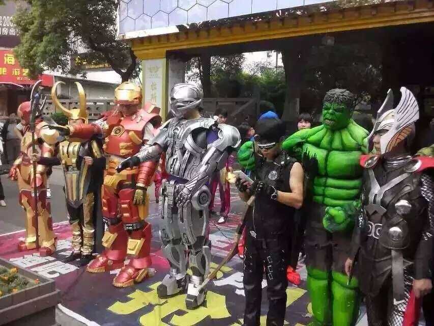 LED大屏，燈光音響舞臺(tái)背景桌椅