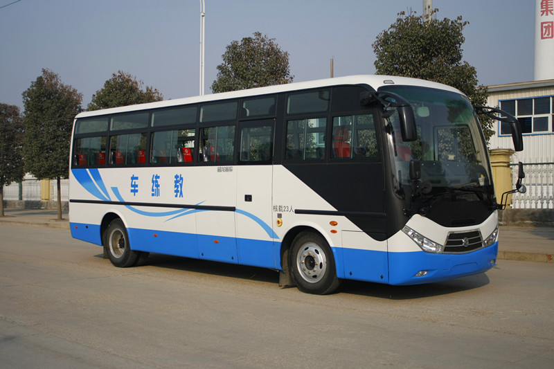 供應(yīng)專業(yè)優(yōu)惠定制客車教練車
