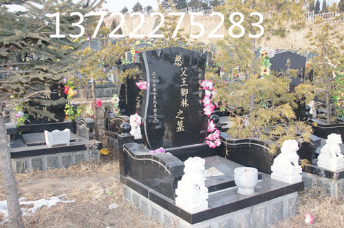 花崗巖墓碑，花崗巖墓碑生產(chǎn)廠家