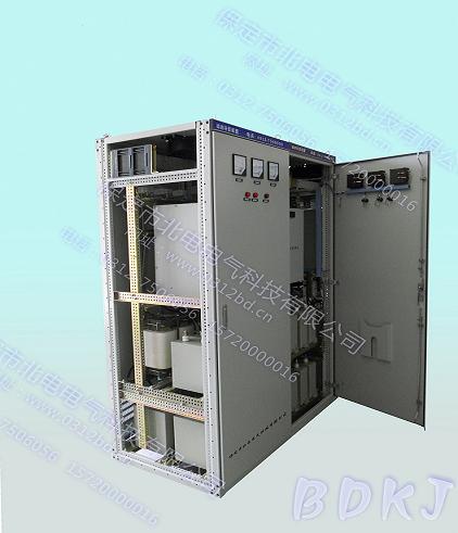 供應(yīng)配電節(jié)能諧波柜質(zhì)量