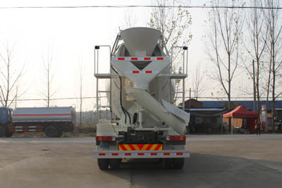 供應福田歐曼攪拌車、福田歐曼12方混凝土攪拌車