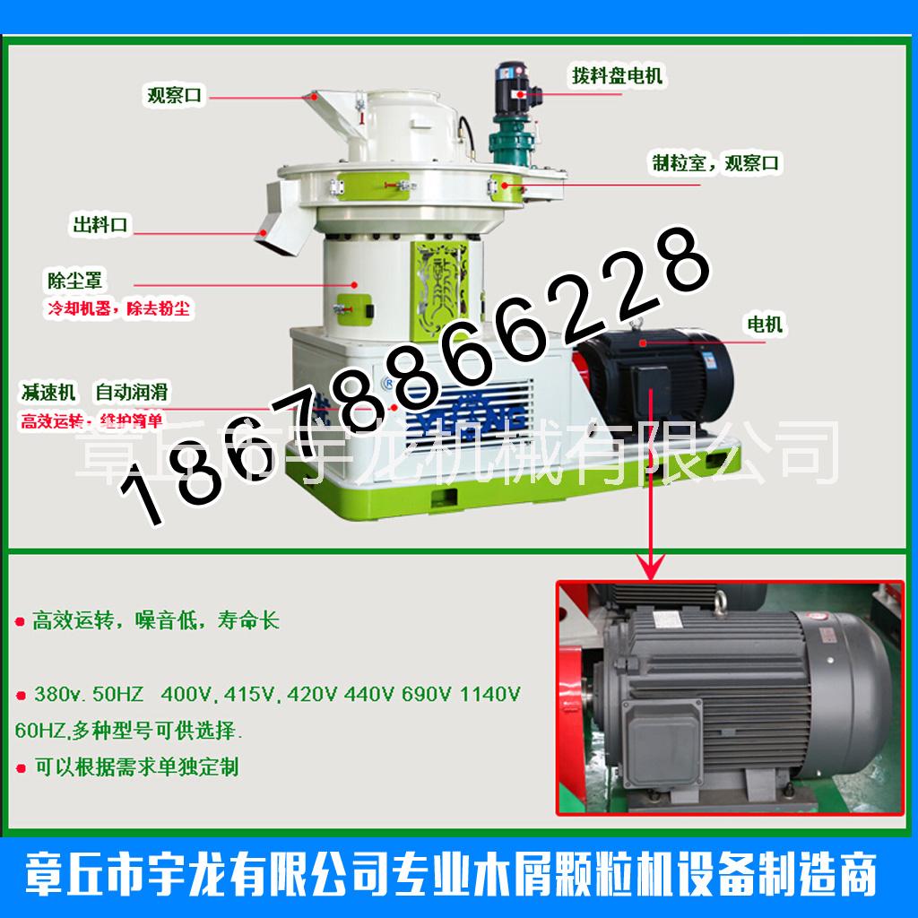 供應(yīng)木屑顆粒機|稻殼顆粒機|生物質(zhì)燃料顆粒機