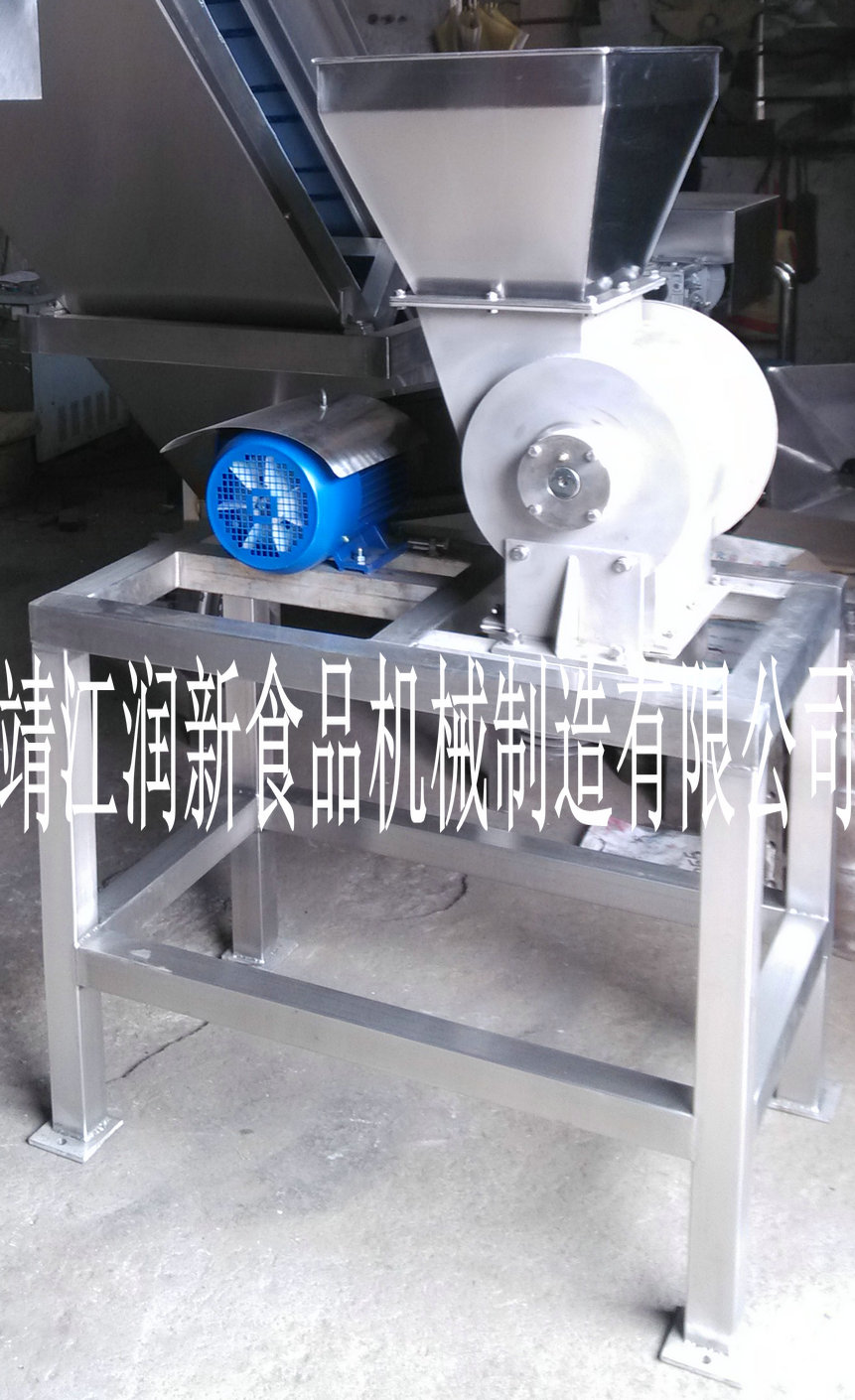 果蔬加工機械廠家-報價-批發(fā)-哪家好-哪家實惠