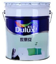供應(yīng)用于墻面涂刷|可調(diào)色|舊墻翻新的多樂(lè)士家麗安白漆.