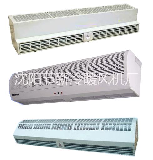 供應(yīng)貫流電風(fēng)幕DRM-C1515