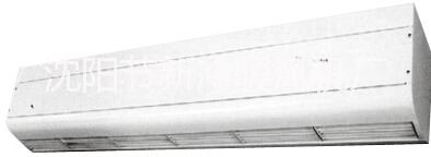 供應軸流電熱風幕DRM-Z1918-65