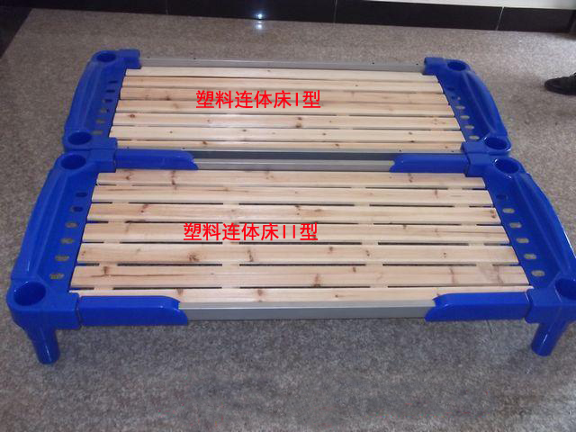 供應(yīng)實(shí)木幼兒床上下床雙層床幼兒床