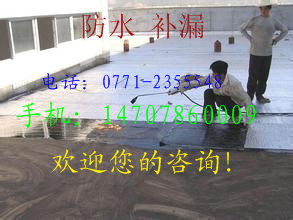 供應(yīng)南寧專業(yè)防水補(bǔ)漏公司，堵漏公司