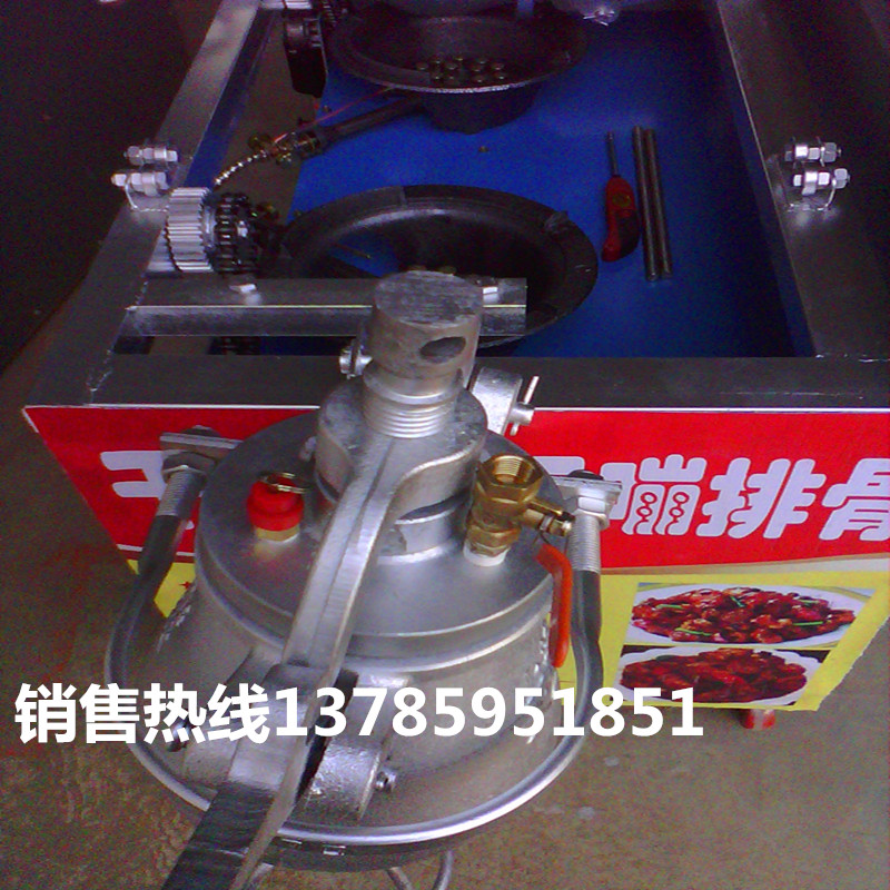 供應(yīng)干崩鍋機(jī)報(bào)價(jià) 干崩鍋機(jī)價(jià)錢