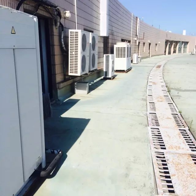 供應(yīng)青島約克空調(diào)出售