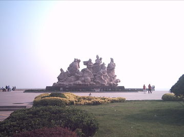 山東公園雕塑工藝-設(shè)計(jì)-電話-報(bào)價(jià)