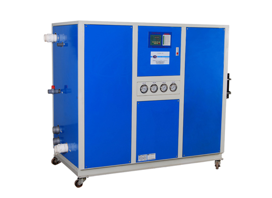 循環(huán)水冷卻機， 真空鍍膜冷水機