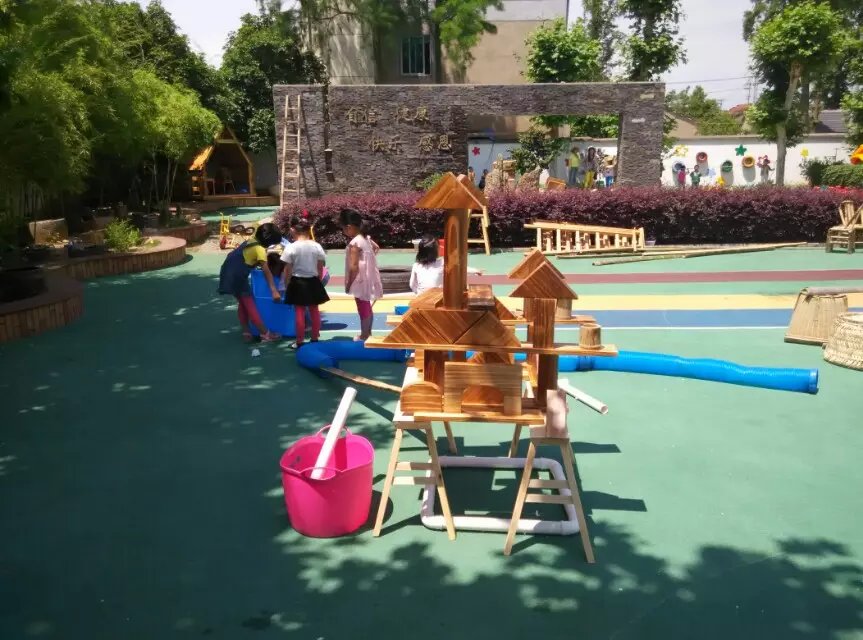 幼兒園戶外大型積木|碳化積木批發(fā)|碳化積木廠家