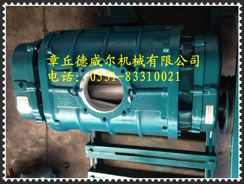 供應(yīng)成都維修羅茨風(fēng)機(jī)哪里好