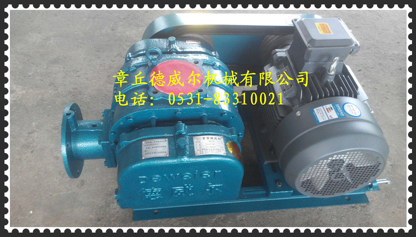 供應(yīng)包頭哪里維修羅茨風(fēng)機(jī)