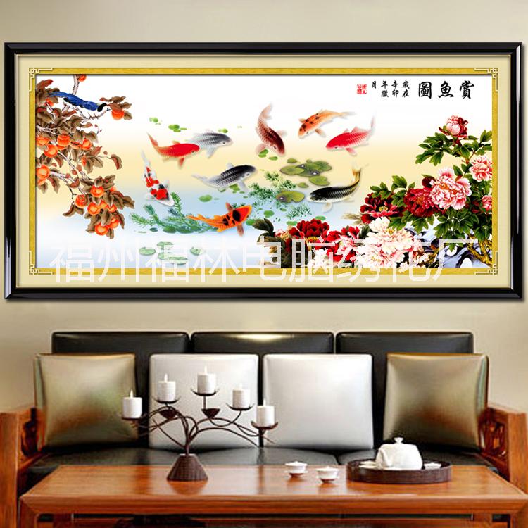 福州電腦繡花加工公司，電腦繡花加工公司電話