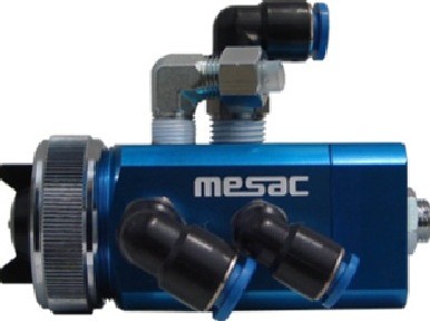 供應(yīng)日本MESAC M04-23噴槍美薩克M04-23藍(lán)槍總代理