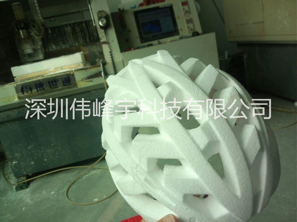 供應(yīng)泡沫手辦、專業(yè)制作加工模型泡沫手辦、深圳CNC手辦公司
