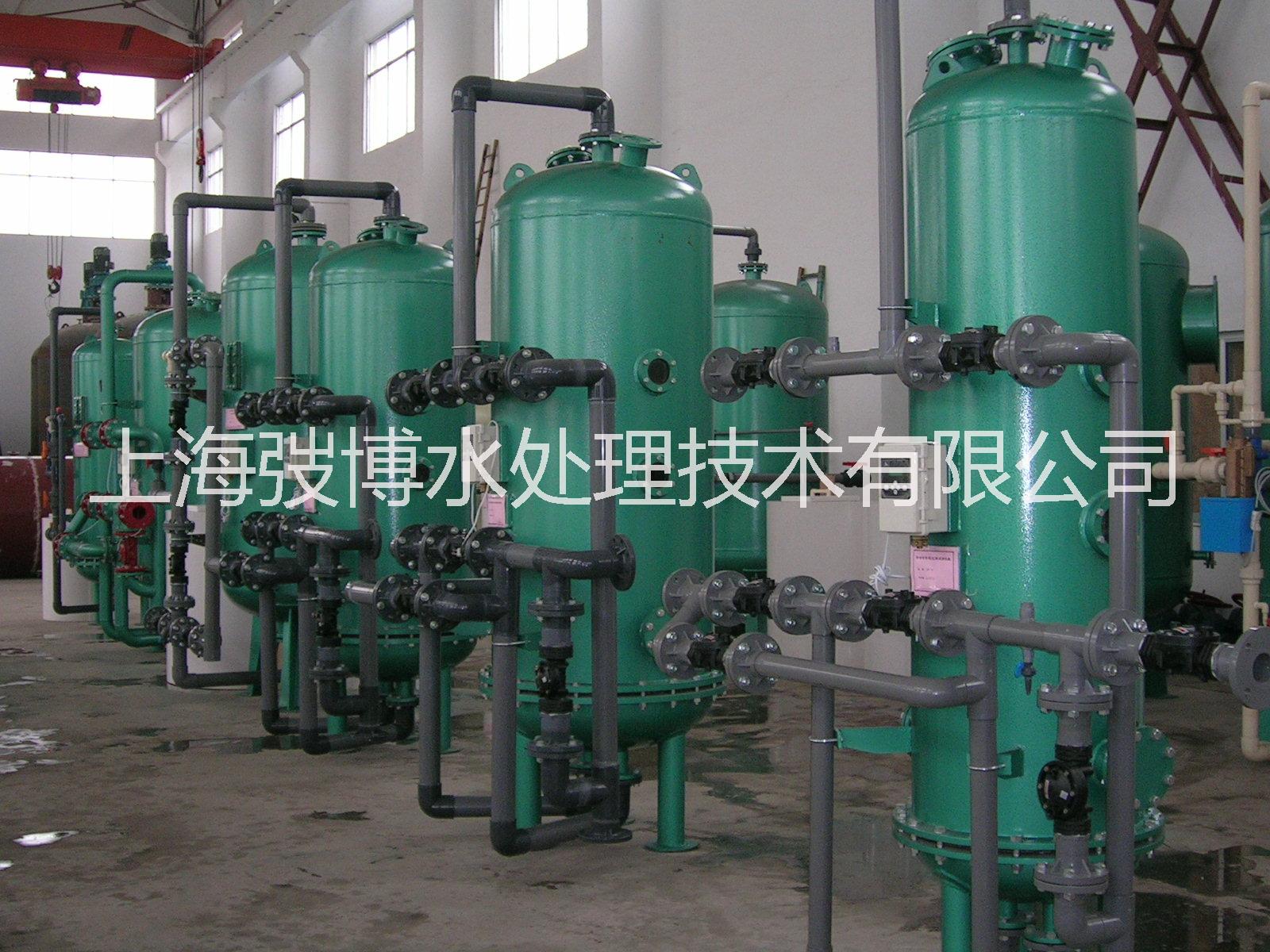 供應(yīng)2015新款 全自動海綿鐵除氧器