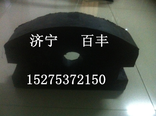 礦車(chē)碰頭彈簧機(jī)車(chē)輪對(duì)聚氨酯碰頭濟(jì)寧百豐