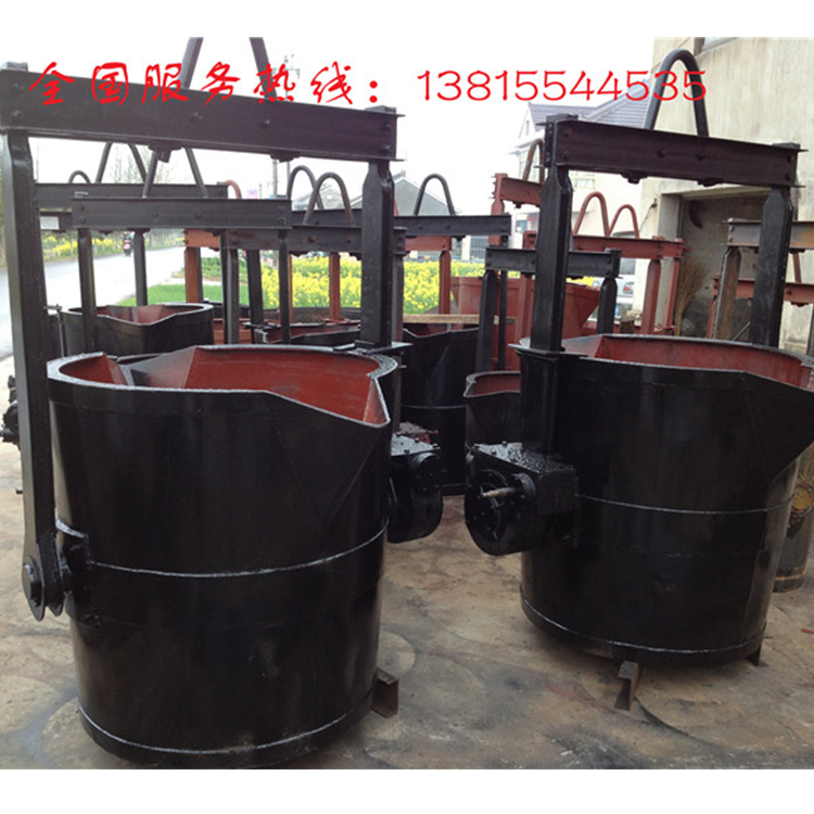 供應(yīng)鐵水包江蘇大豐雙特廠家直銷(xiāo)鐵水包 大量批發(fā)鐵水包