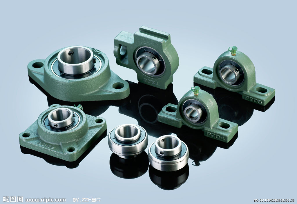 供應(yīng)UKP213+H2313  UCHA209 UCPA203 UCF322 UCP322塑料機(jī)械*軸承