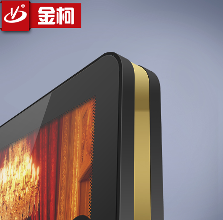 浙江大堂廣告燈箱立式宣傳展示燈箱酒店用品廠家直銷