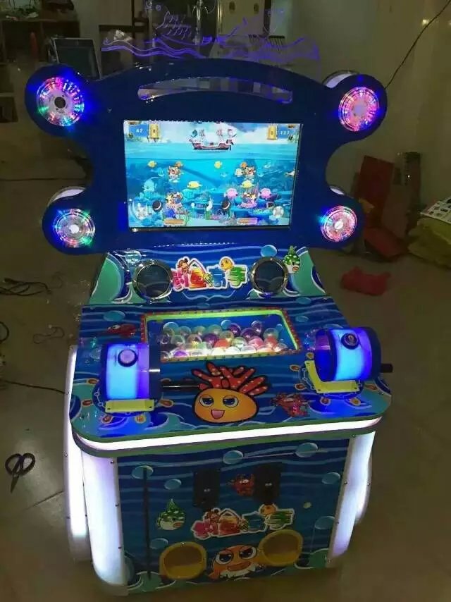 西安投幣式退珠*游樂場(chǎng)廣場(chǎng)各種*廠家直銷