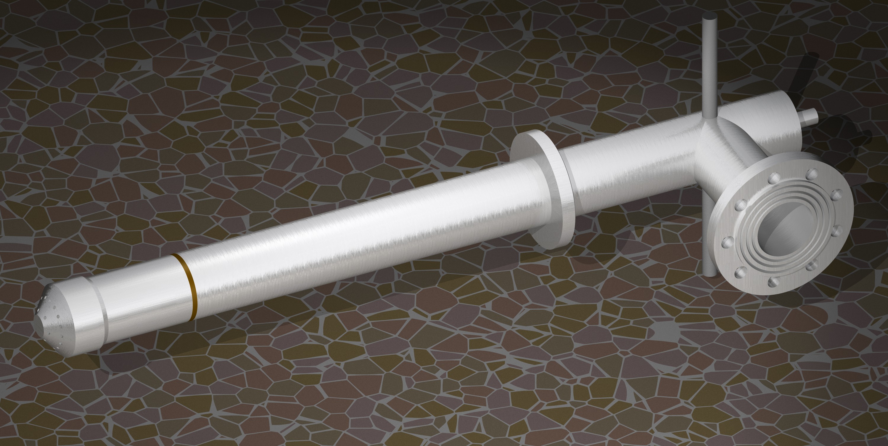 垃圾焚燒廢液焚燒油槍