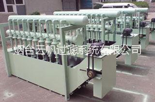 供應(yīng)磁性分離器刮板排屑機(jī)組合-磁性分離器組合