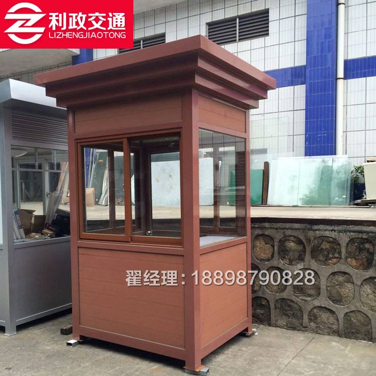 崗亭 大鵬崗亭 深圳崗亭 崗亭價
