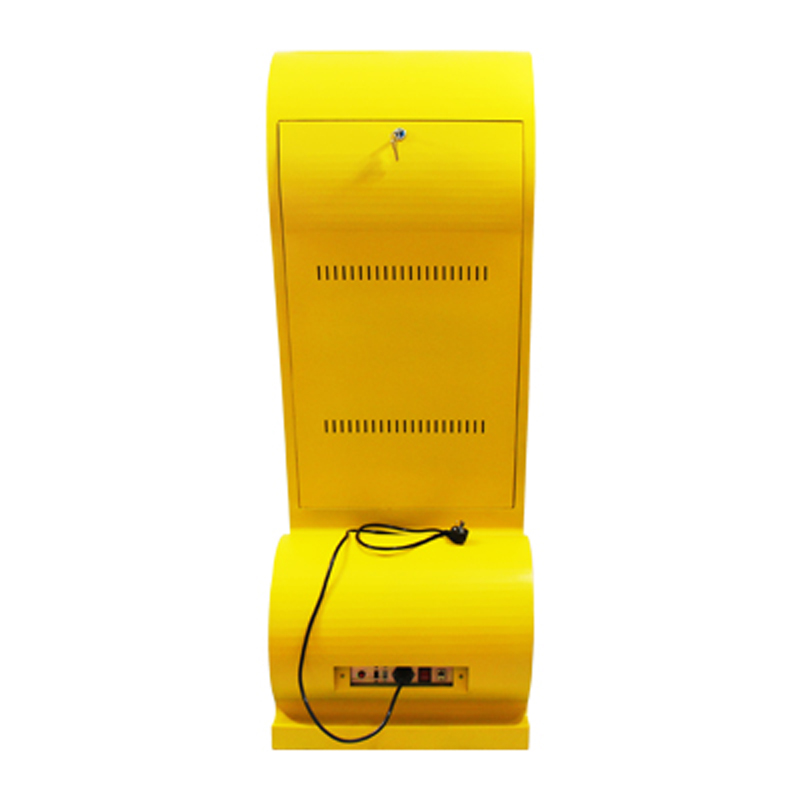 供應新長遠多媒體接送機幼兒園刷卡機