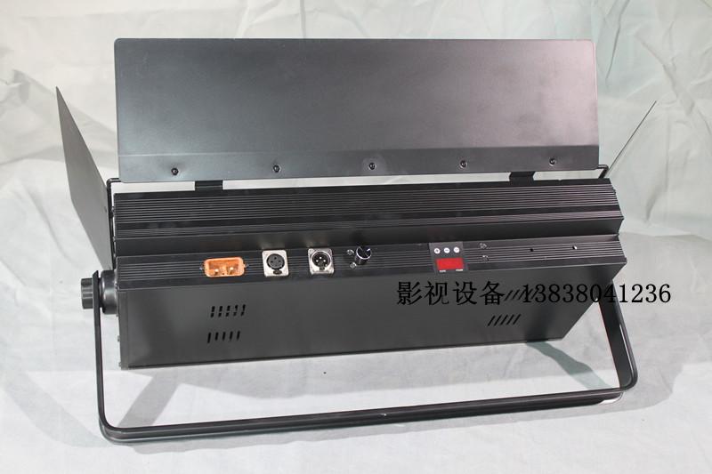 供應(yīng)GX-55W×4S 三基色柔光燈 冷光燈 演播室*燈具 數(shù)字化調(diào)光