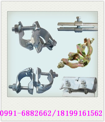 哪里有瑪鋼十字轉(zhuǎn)向直接扣件價格 實用安全扣件 新疆*扣件 林立扣件 價格