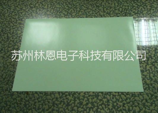 供應(yīng)FPC紅硅膠/紅色硅膠墊/SG綠色矽膠片/蘇州林恩電子科技