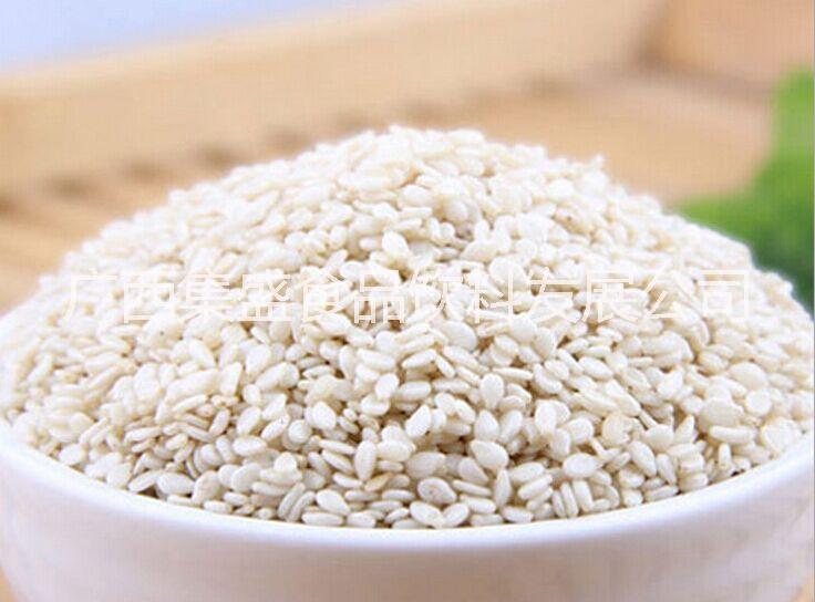 南寧供應(yīng)批發(fā)黑芝麻 黑芝麻價格 黑芝麻廠家批發(fā)