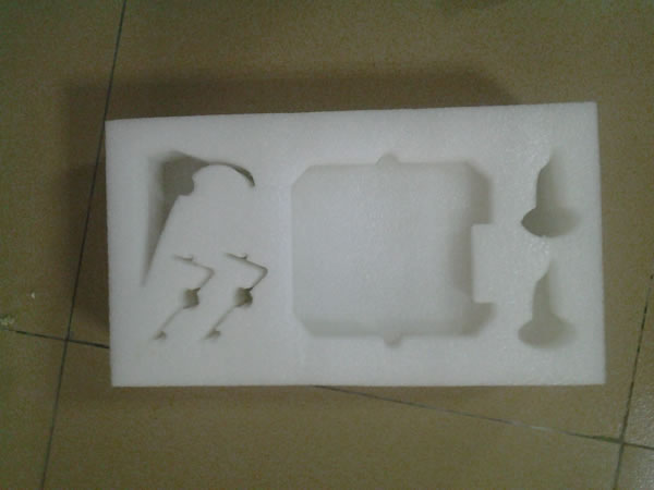 供應珍珠棉沖型 肇慶珍珠棉托盤 中山珍珠棉盒子 江門珍珠棉訂做