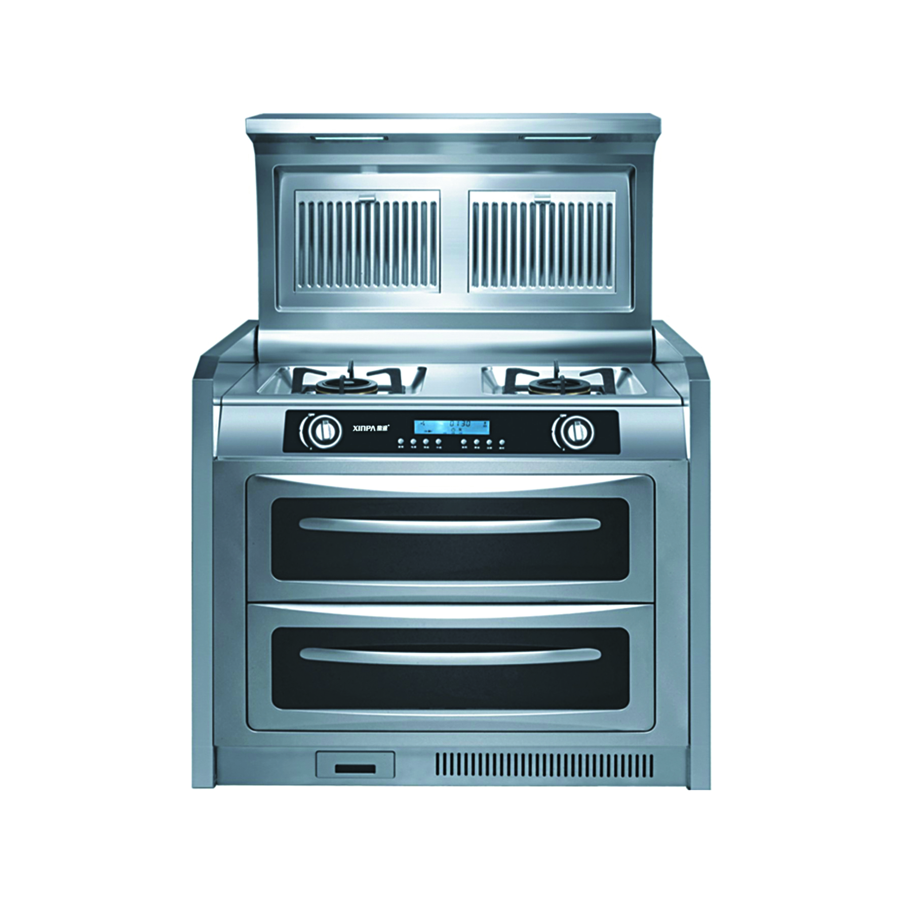 供應(yīng)用于廚房的集成環(huán)保灶-佲仕品牌