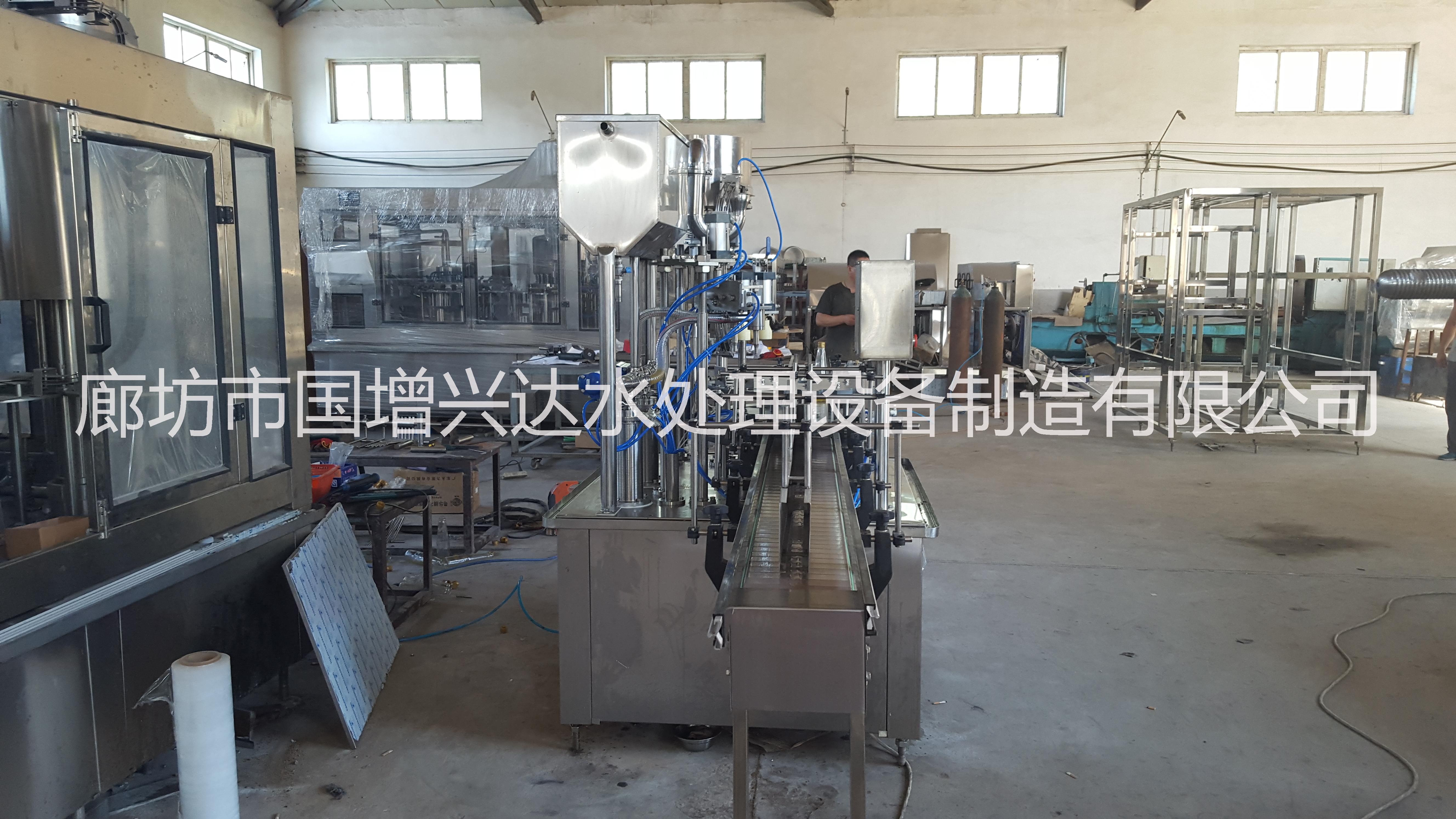 供應(yīng)批發(fā)玻璃瓶食用油（香油）灌裝封口，河北玻璃瓶食用油（香油）灌裝封口生產(chǎn)廠家