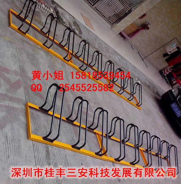 供應自行車停車架專業(yè)生產(chǎn)廠家首先