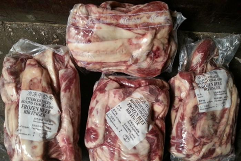 廣西現(xiàn)貨進(jìn)口冷凍牛仔骨 牛仔骨價(jià)格