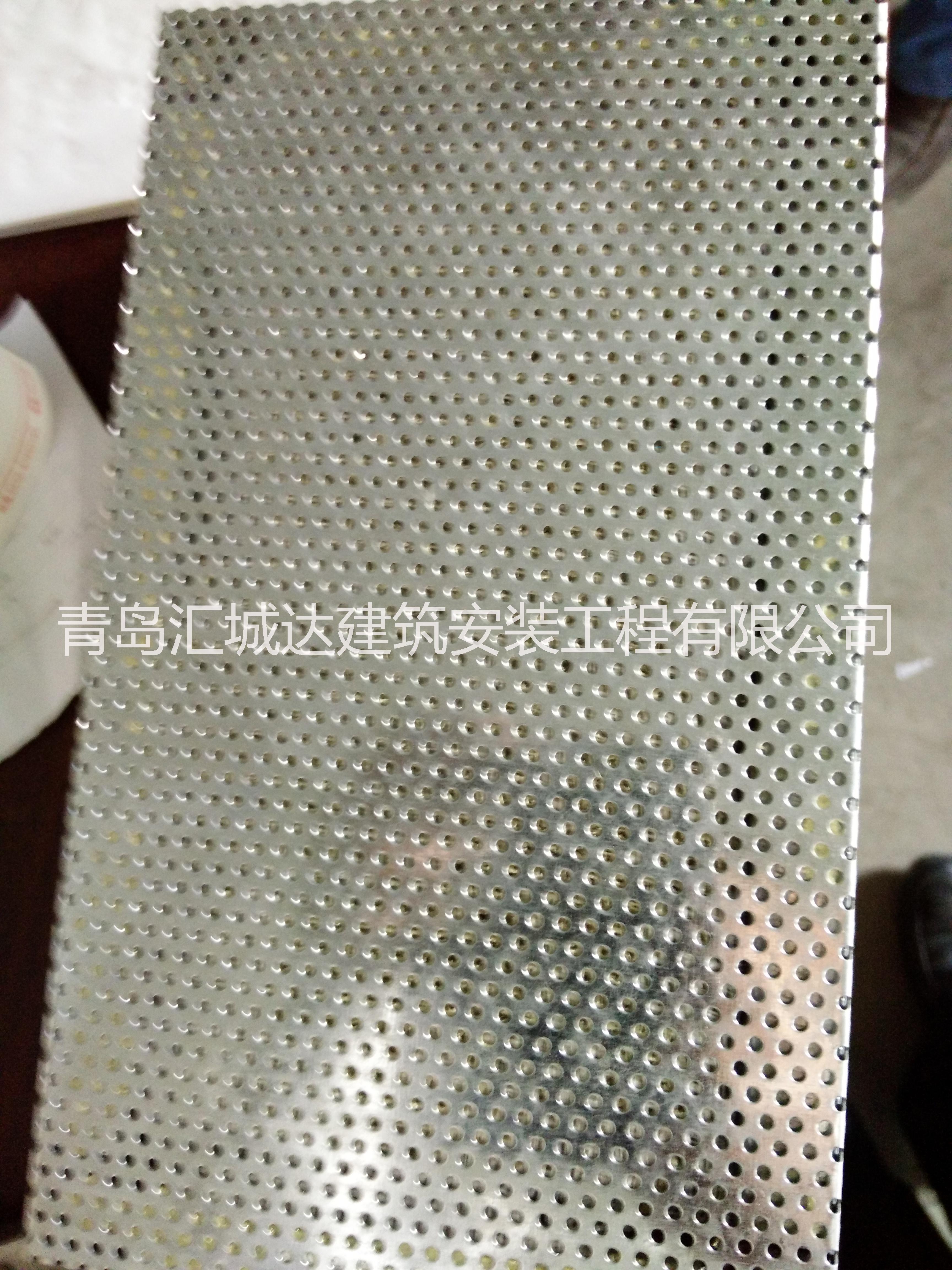 青島潔凈廠房設計與施工