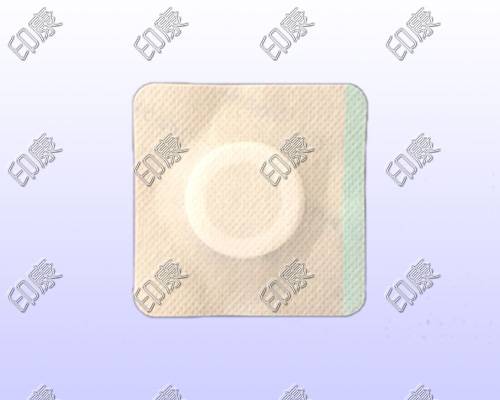 醫(yī)用空白三伏貼