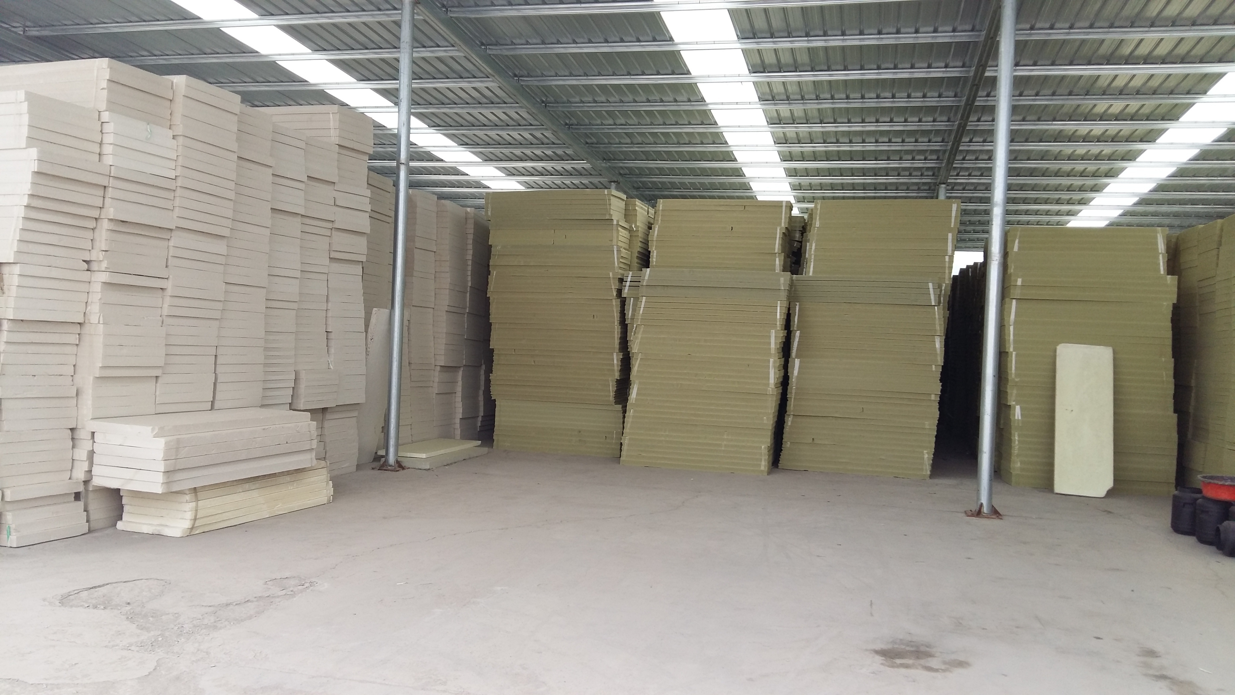 供應(yīng)冷庫(kù)保溫板