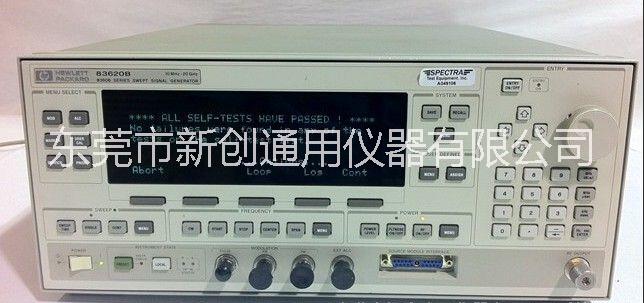 供應(yīng)HP83620B信號(hào)發(fā)生器買賣HP83620B